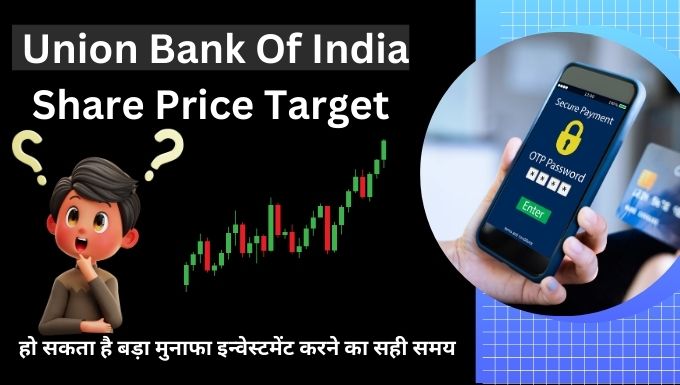 Union Bank Of India Share Price Target